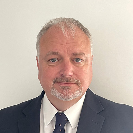 Nick Feasey, Invigors