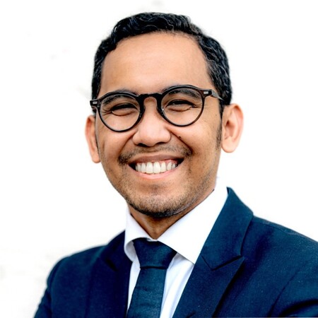 Yoshan Fazri, AGCO Finance