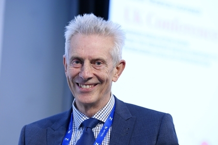 David Betteley, Finance Connect