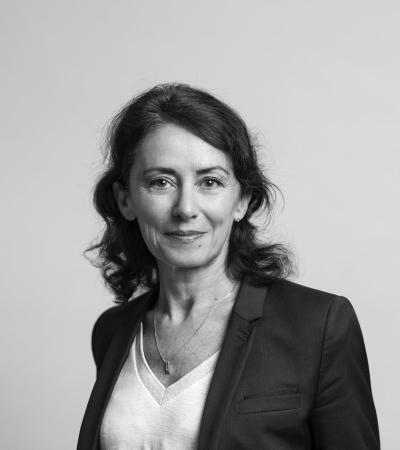 Mathilde Saint Pol, Econocom