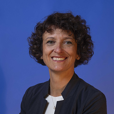 Marcella Merli, CA Auto Bank Italy