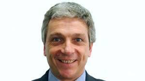 John Rees, Finance Connect