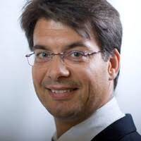 Luc Hoegaerts, Quantalyse BV