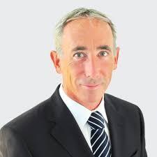 Ian Robertson, Invigors