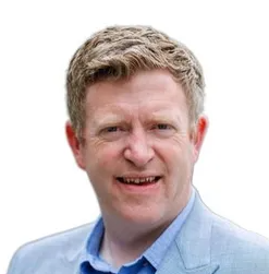 Gavin O'Donovan, SME Finance & Leasing Solutions