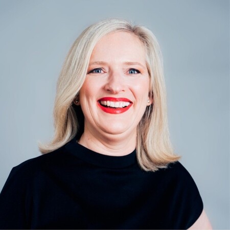 Katrin Puettmann, FMIT Group