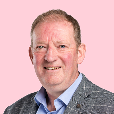 Martin Series, Foxway