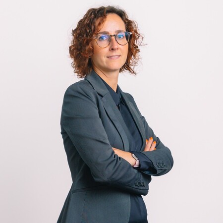 Alessia Lombardo, DLL