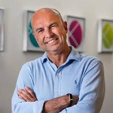 Neil Edwards, The Marketing Eye