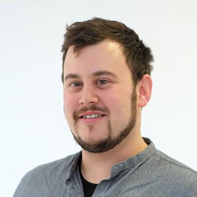 Andy Trimmer, Simply Asset Finance