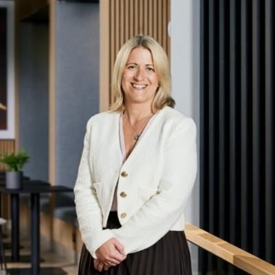 Gemma Wright, Reward Funding