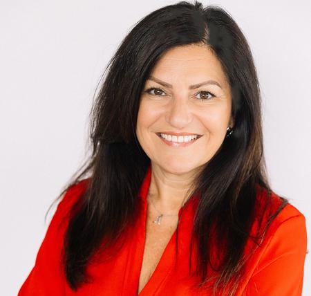 Andrea O'Brien, Haydock Finance