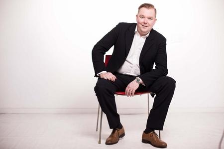 James Hulme, Audit ID