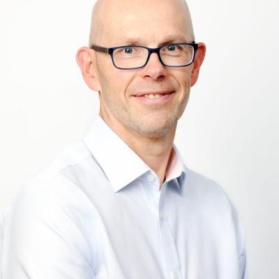 Dominic Hughes, Asset Finance Academy