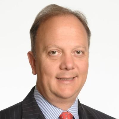 Dominic Broom, ETR Digital