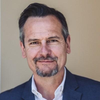 John Dodsworth, Open InVoice Finance