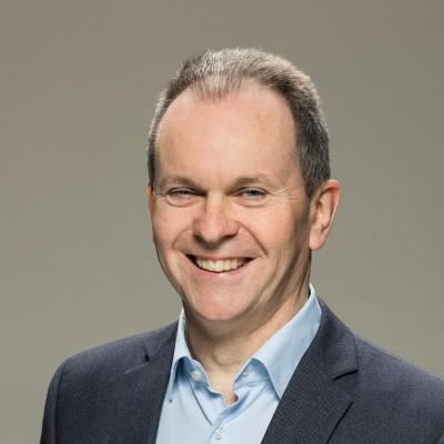 Richard O'Donohue, Finance Connect