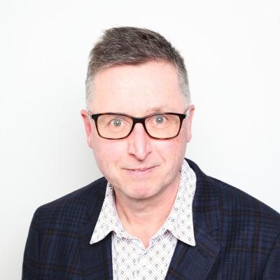 Paul Tweehuysen, Medtronic Financial Services
