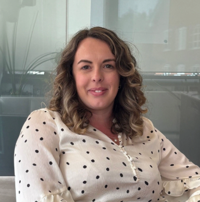 Charlotte Downing, MSP Capital