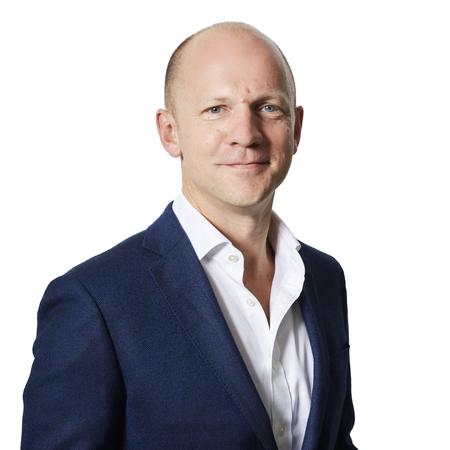 Alex Allen, Funding Circle