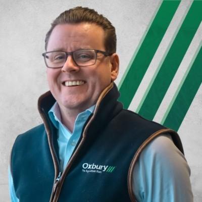 Robert McLagan, Oxbury Bank