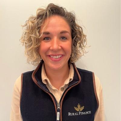 Helen Gaines, Rural Finance