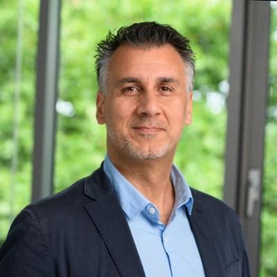 Vincenzo Scalzone, BPCE Equipment Solutions UK