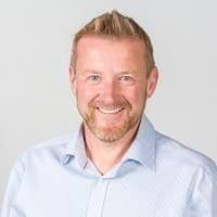 Wayne Gibbard, Shoosmiths