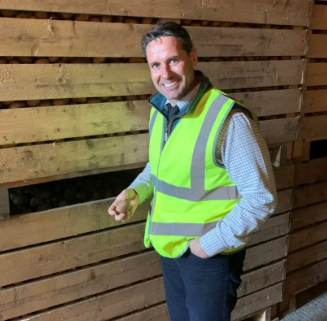 Matthew Smart, Rural Asset Finance