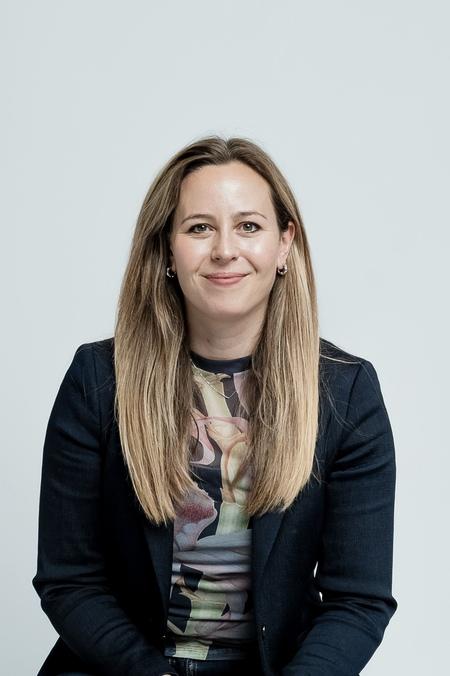 Cat Powell, Novuna Business Finance