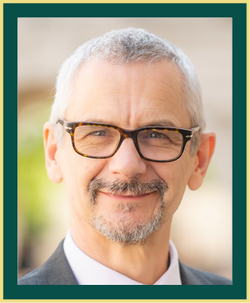 Tim Newton, Professor of Psychology as Applied to Dentistry, King’s College London