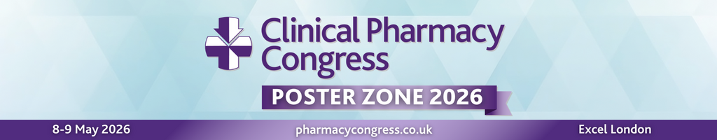 The Clinical Pharmacy Congress 2026 Zone