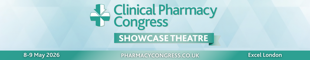 The Clinical Pharmacy Congress 2026 Showcase