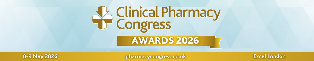 The Clinical Pharmacy Congress Awards 2025