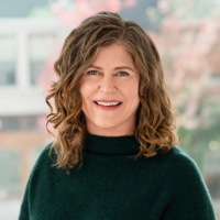 Shelley McKinley, Dream Games