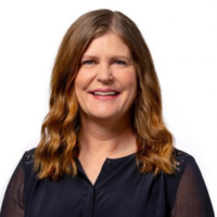 Shelley McKinley, Dream Games