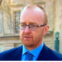 Rhys Harries, City & County of Swansea