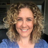 Victoria Baxter, Moonbug Entertainment