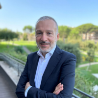 Claudio Bergonzi, Alibaba Group