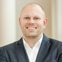 Morten R Serup, Bang & Olufsen