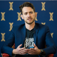 Richard Burnham, Everplay Group plc