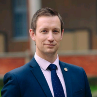 Andrew Masterson, IP House