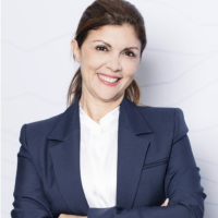 Ilham Chahboune, SICPA