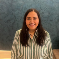 Krithika Dutta, Temu