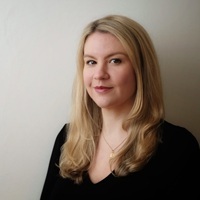 Emma-Jane Tritton, Richemont