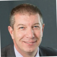 Ron McNaughton, Food Standards Scotland