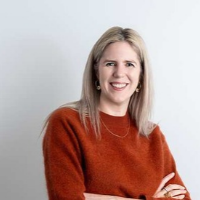 Cassandra Hill, Mishcon de Reya