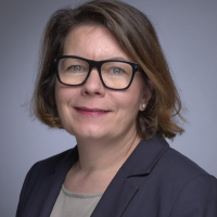 Carole Aubert, Federation of the Swiss Watch Industry