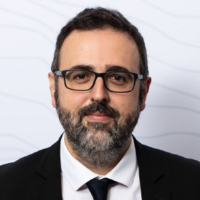 Xavier Urbaneja, SICPA