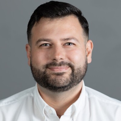 Tom Reynolds, British Brands Group